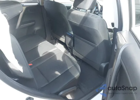 2018 Toyota Rav4 Le из США, поврежденный, VIN JTMZFREV9JJ740432